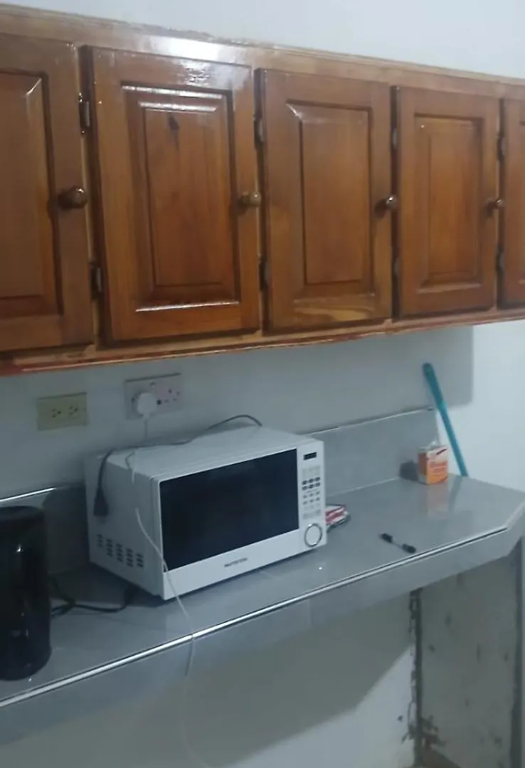 Holiday Rooms In Port Morant St Thomas Jamaica