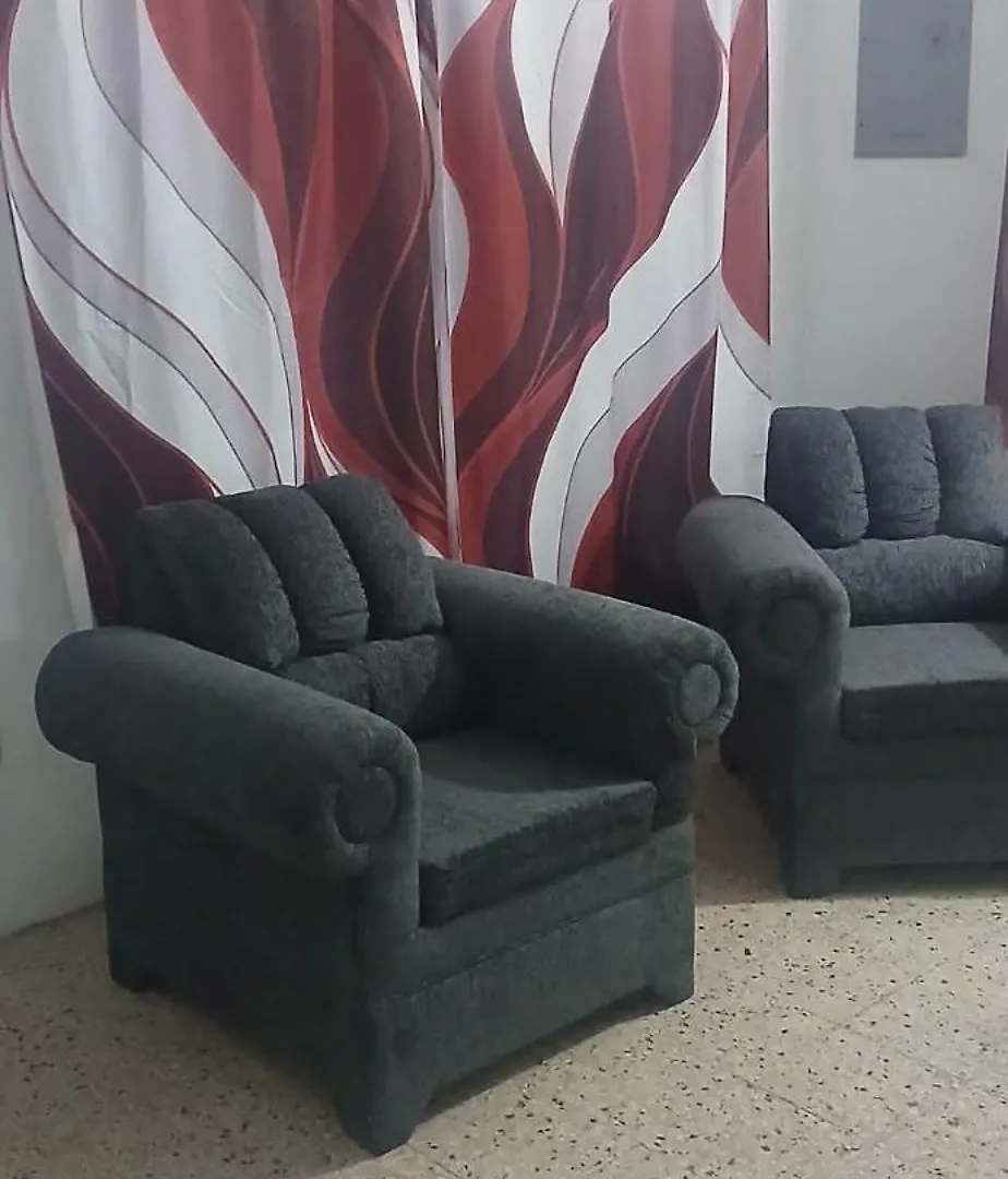 Homestay szállás Holiday Rooms In Port Morant St Thomas Jamaica