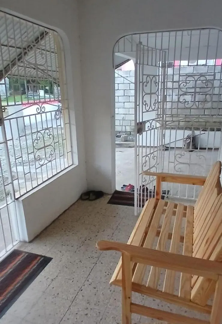 Holiday Rooms In Port Morant St Thomas Jamaica