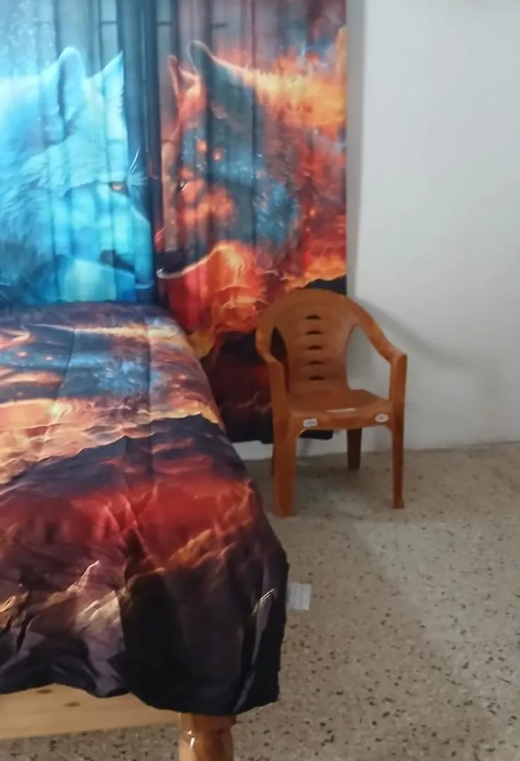 Holiday Rooms In Port Morant St Thomas Jamaica