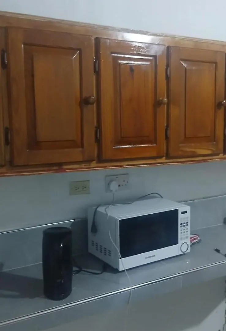 Homestay szállás Holiday Rooms In Port Morant St Thomas Jamaica Jamaica